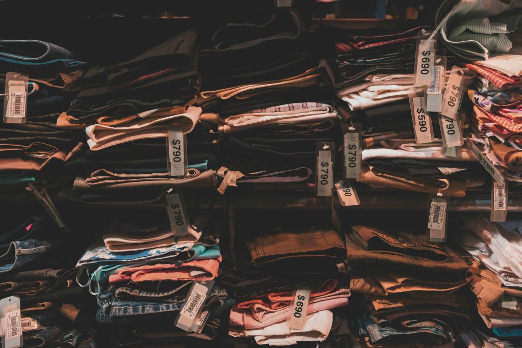 pricing problem solution framework