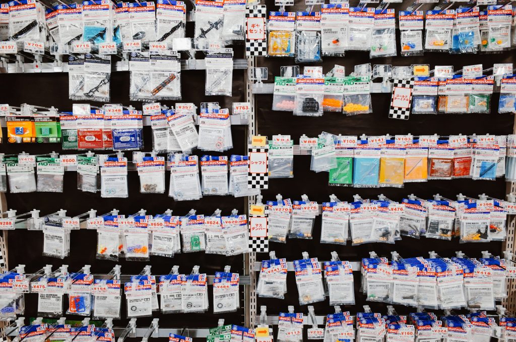 product portfolio optimization strategy