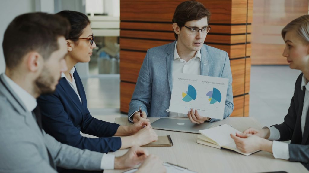 when to hire an operations consultant