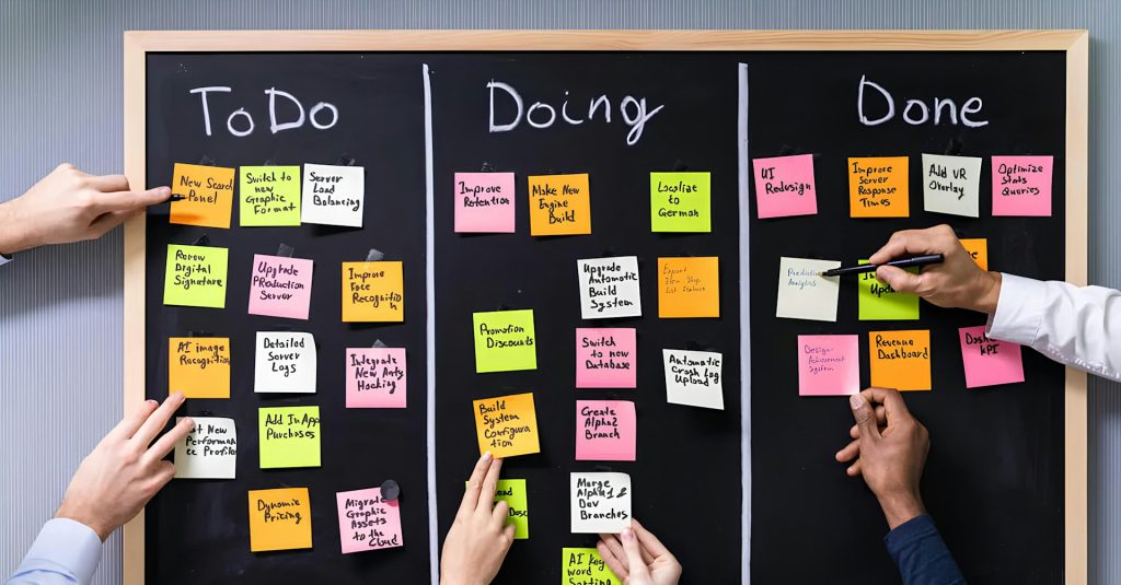 cost of slow execution in business