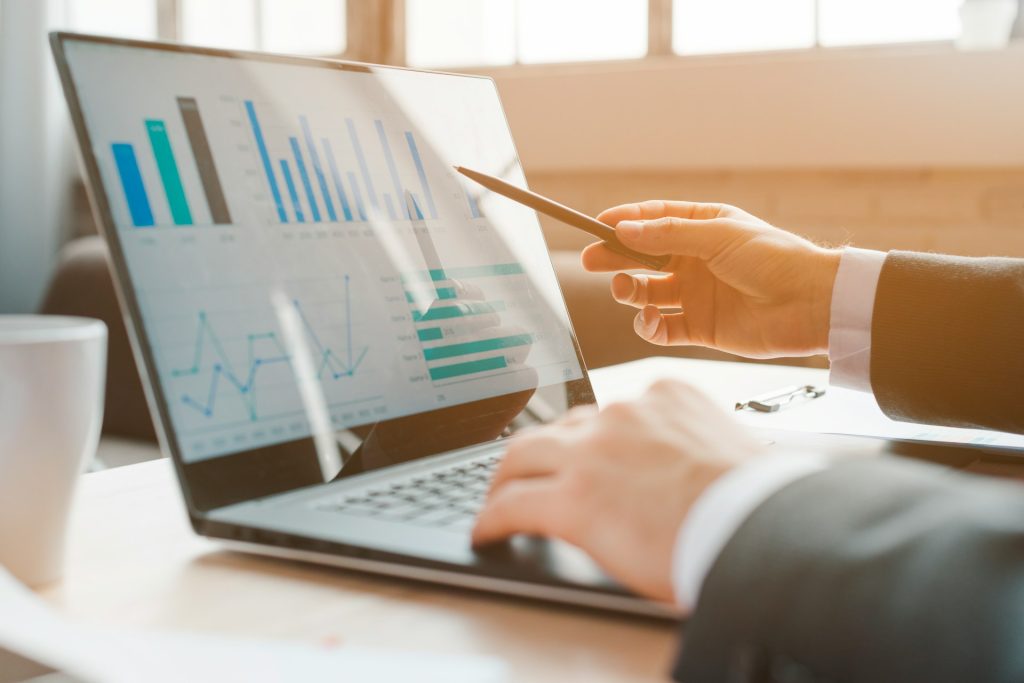 ROI of management consulting
